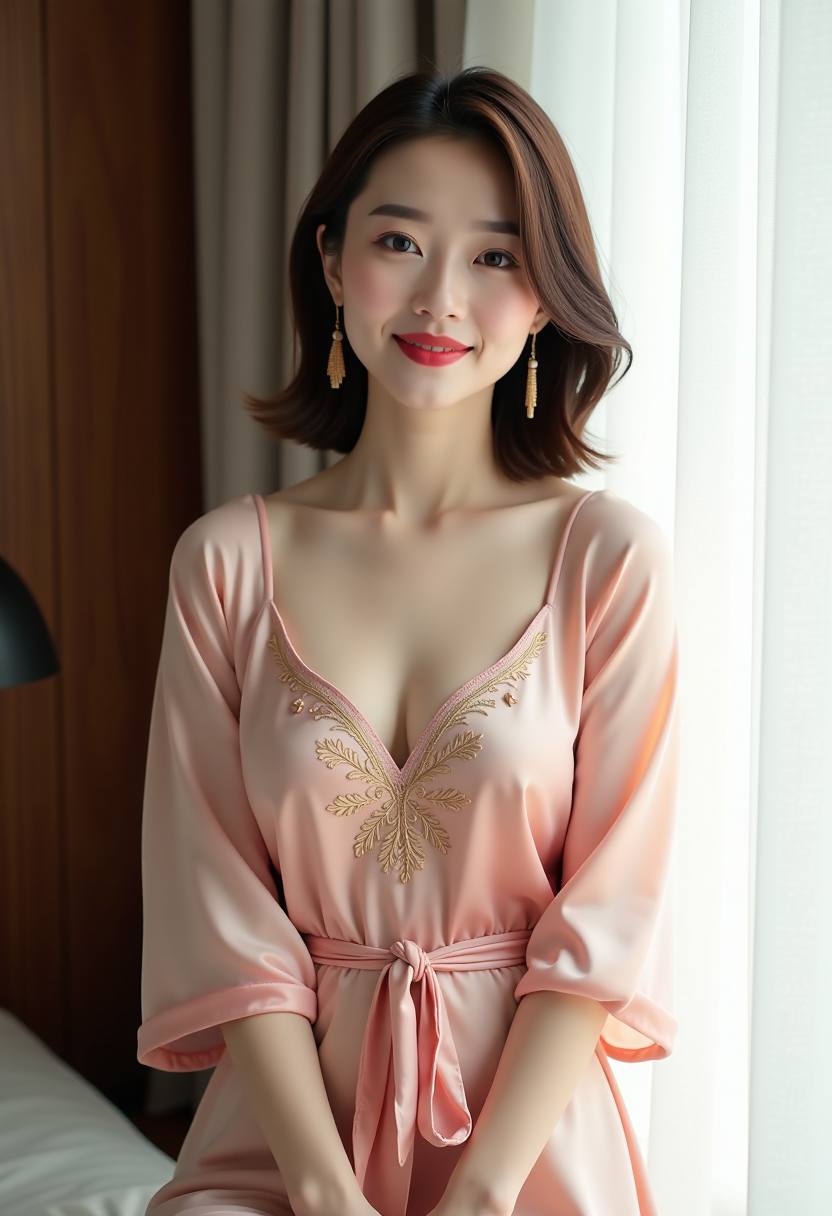 外派职员日记